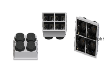 LED downlight