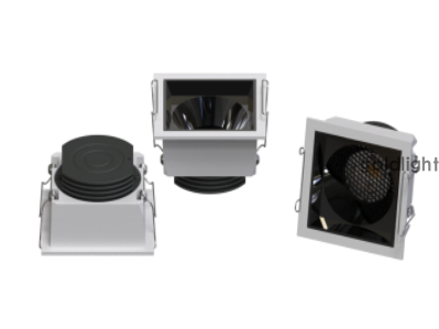 LED downlight