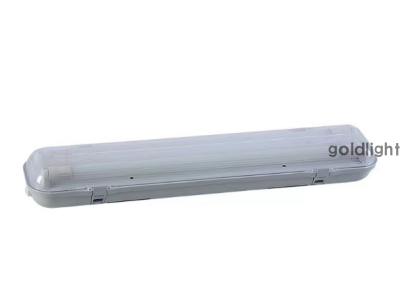 T8 waterproof bracket tube