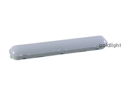 T8 waterproof bracket tube